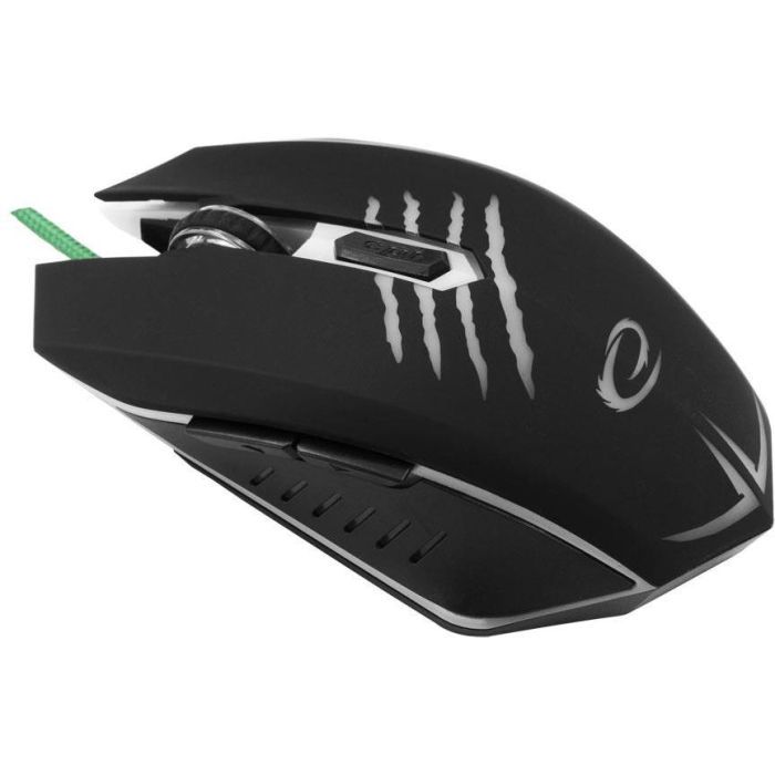Мышка Esperanza MX209 Claw (EGM209G) изображение 4