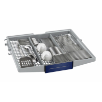 Посудомоечная машина Siemens SN 258W 02 ME (SN258W02ME) изображение 2