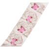 Колготки BNM с бежевыми цветочками на светлом фоне (M0C0301-0979-3G-beige white) изображение 4