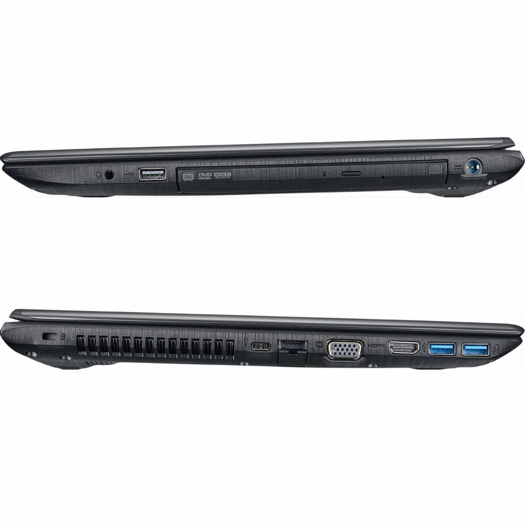 Ноутбук Acer Aspire E15 E5-575G-39TZ (NX.GDWEU.079) изображение 5