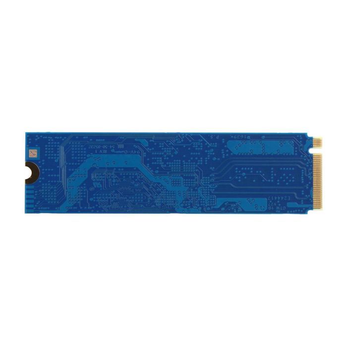 Накопичувач SSD M.2 2280 512GB WD (WDS512G1X0C) зображення 3