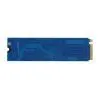 Накопичувач SSD M.2 2280 512GB WD (WDS512G1X0C) зображення 3