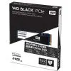Накопичувач SSD M.2 2280 512GB WD (WDS512G1X0C) зображення 4