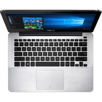 Ноутбук ASUS X302UV (X302UV-FN059D) изображение 4