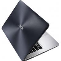 Ноутбук ASUS X302UV (X302UV-FN059D) изображение 7