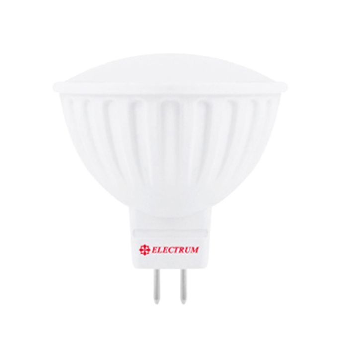 Лампочка Electrum GU5.3 (A-LR-0629)