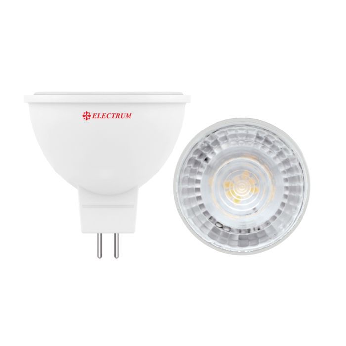 Лампочка Electrum GU5.3 (A-LR-0629) изображение 2