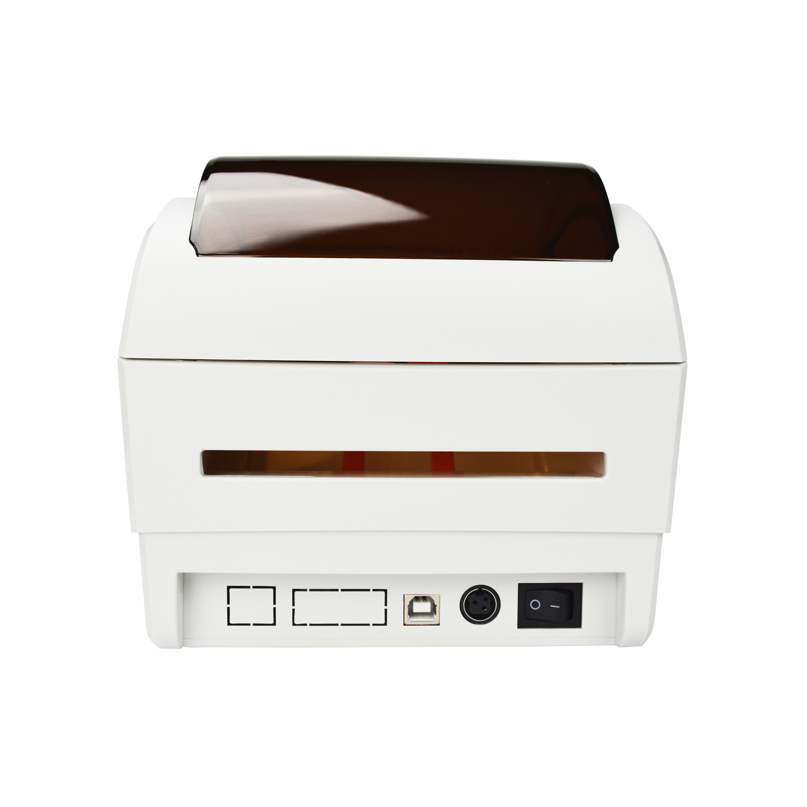 Принтер этикеток Rongta RP410 USB (RP410-U) изображение 3