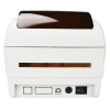 Принтер етикеток Rongta RP410 USB (RP410-U) зображення 3