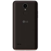 Мобильный телефон LG X230 (K7 2017) Brown (LGX230.ACISBN) изображение 2