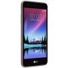 Мобильный телефон LG X230 (K7 2017) Brown (LGX230.ACISBN) изображение 3