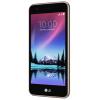 Мобильный телефон LG X230 (K7 2017) Brown (LGX230.ACISBN) изображение 4