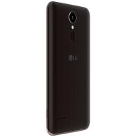 Мобильный телефон LG X230 (K7 2017) Brown (LGX230.ACISBN) изображение 5