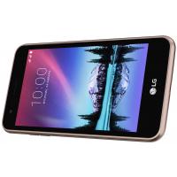 Мобильный телефон LG X230 (K7 2017) Brown (LGX230.ACISBN) изображение 6