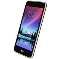 Мобильный телефон LG X230 (K7 2017) Brown (LGX230.ACISBN) изображение 7