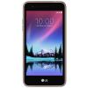 Мобильный телефон LG X230 (K7 2017) Brown (LGX230.ACISBN)