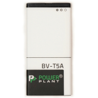 Фото - Аккумулятор к мобильному Power Plant Акумуляторна батарея PowerPlant Nokia Lumia 730  2300mAh (SM180059 (BV-T5A)