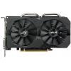Видеокарта ASUS Radeon RX 560 4096Mb ROG STRIX GAMING (ROG-STRIX-RX560-4G-GAMING) изображение 2