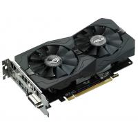 Видеокарта ASUS Radeon RX 560 4096Mb ROG STRIX GAMING (ROG-STRIX-RX560-4G-GAMING) изображение 3