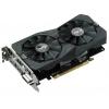 Видеокарта ASUS Radeon RX 560 4096Mb ROG STRIX GAMING (ROG-STRIX-RX560-4G-GAMING) изображение 3