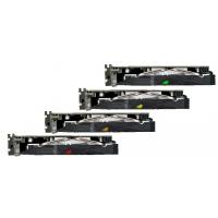 Видеокарта ASUS Radeon RX 560 4096Mb ROG STRIX GAMING (ROG-STRIX-RX560-4G-GAMING) изображение 6