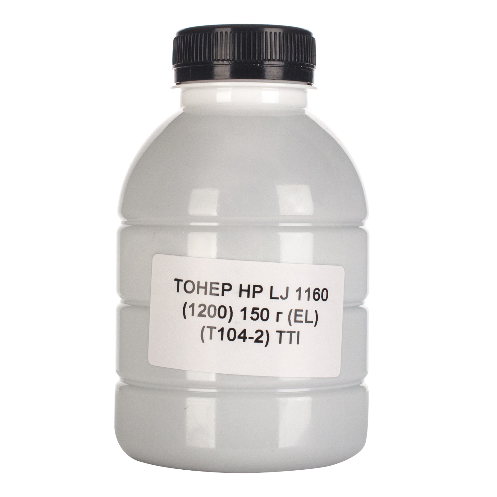 Тонер HP LJ1160/1320/2015 150г TTI (TSM-T104-2-150)