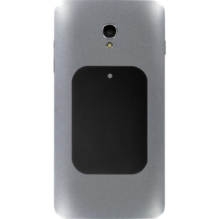 Универсальный автодержатель Defender Car holder 126 for mobile devices (29126) изображение 5