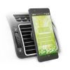 Универсальный автодержатель Defender Car holder 126 for mobile devices (29126) изображение 6