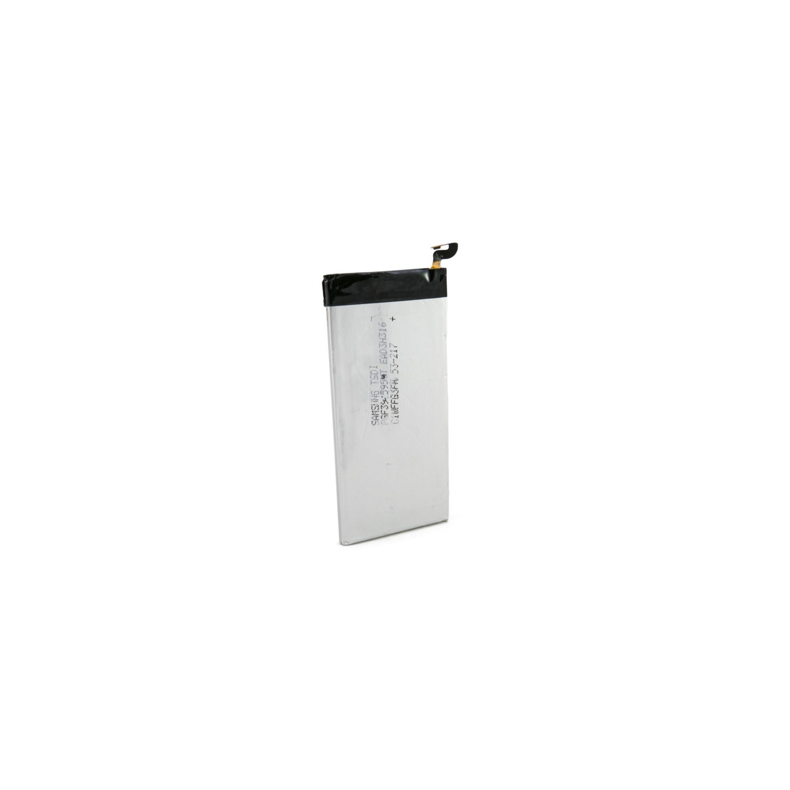 Акумуляторна батарея Extradigital Samsung Galaxy S6 (2550 mAh) (BMS6379) зображення 3