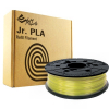 Пластик для 3D-принтера XYZprinting PLA(NFC) 1.75мм/0.6кг Filament, Yellow (RFPLCXEU0EC) зображення 2