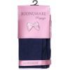 Колготки детские BNM однотонные (M0C0301-0143-11G-blue) изображение 2