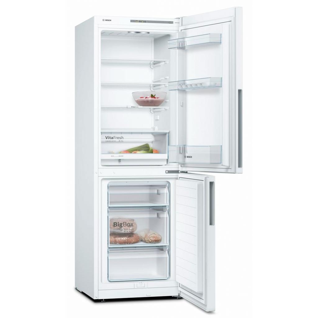 Холодильник Bosch KGV33UW206 изображение 2