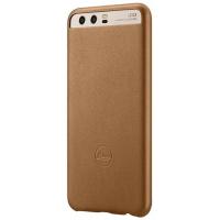 Чехол для мобильного телефона Huawei для P10 Leica Leather Case Brown (51991943) изображение 3