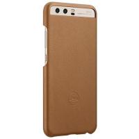 Чехол для мобильного телефона Huawei для P10 Leica Leather Case Brown (51991943) изображение 4