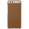 Чехол для мобильного телефона Huawei для P10 Leica Leather Case Brown (51991943)