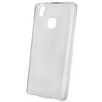 Чехол для мобильного телефона ColorWay TPU ultrathin case for Doogee X5 Max Pro Clear (CW-CTBDX5MP) изображение 2