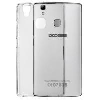 Чехол для мобильного телефона ColorWay TPU ultrathin case for Doogee X5 Max Pro Clear (CW-CTBDX5MP) изображение 3