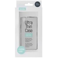 Чехол для мобильного телефона ColorWay TPU ultrathin case for Doogee X5 Max Pro Clear (CW-CTBDX5MP) изображение 4