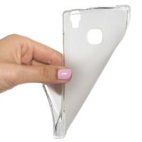 Чехол для мобильного телефона ColorWay TPU ultrathin case for Doogee X5 Max Pro Clear (CW-CTBDX5MP) изображение 5