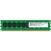 Модуль памяти для компьютера DDR3 4GB 1600 MHz Apacer (DL.04G2K.KAM)