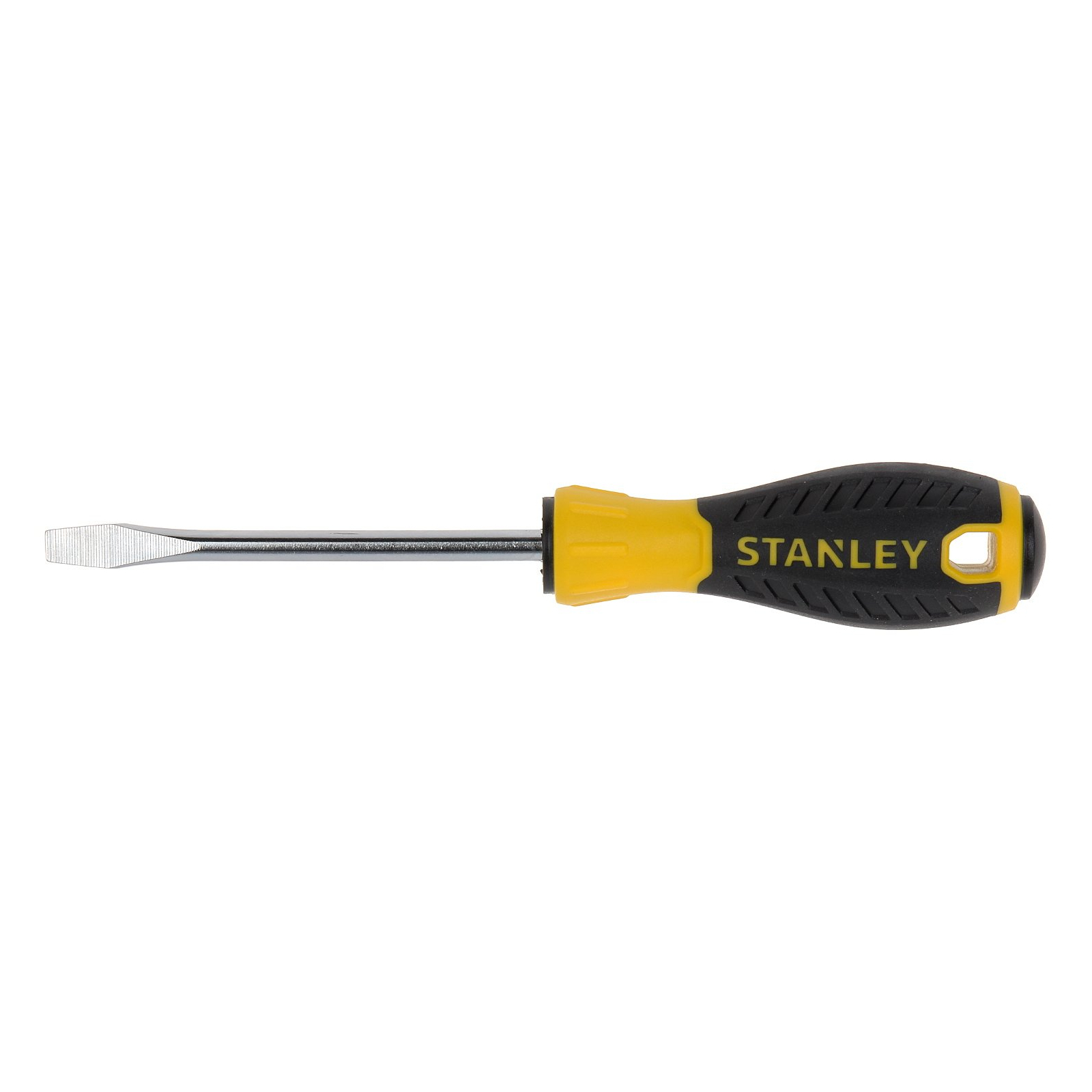 Отвертка Stanley ESSENTIAL, SL5.5x100мм. (STHT0-60389)