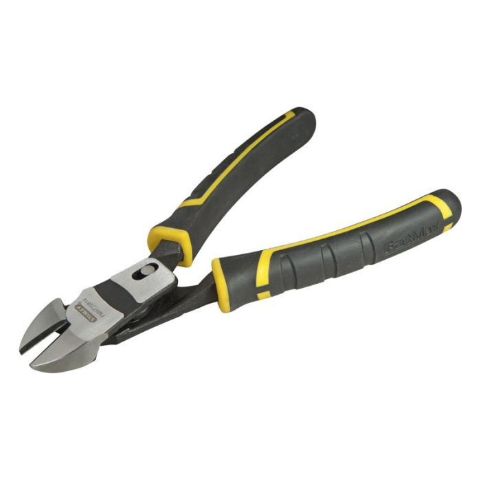 Кусачки Stanley FatMax Compound Action L=200мм. (FMHT0-70814) изображение 2