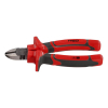 Кусачки Neo Tools бокорези 160 мм (1000 В), полированные (01-066)