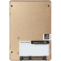 Накопитель SSD 2.5" 120GB Team (T253TD120G3C101) изображение 2