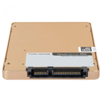 Накопитель SSD 2.5" 120GB Team (T253TD120G3C101) изображение 3