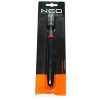 Магнітний захват Neo Tools телескопічний, з ліхтариком, 90-800 мм, 3,5 кг (11-611) зображення 2