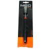 Магнитный захват Neo Tools телескопический, с фонариком, 90-800 мм, 3,5 кг (11-611) изображение 2