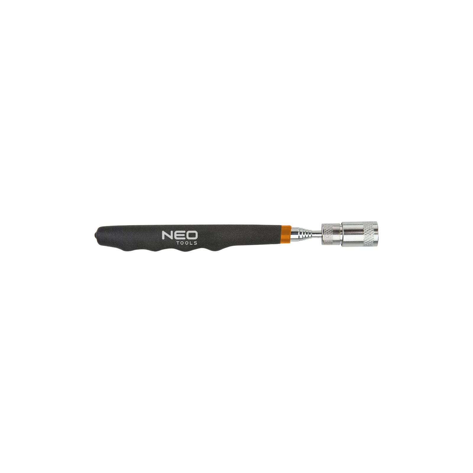 Магнітний захват Neo Tools телескопічний, з ліхтариком, 90-800 мм, 3,5 кг (11-611)