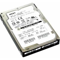 Жесткий диск для сервера 300GB WDC Hitachi HGST (0B30358 / HUC156030CSS204)