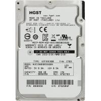 Жесткий диск для сервера 300GB WDC Hitachi HGST (0B30358 / HUC156030CSS204) изображение 2